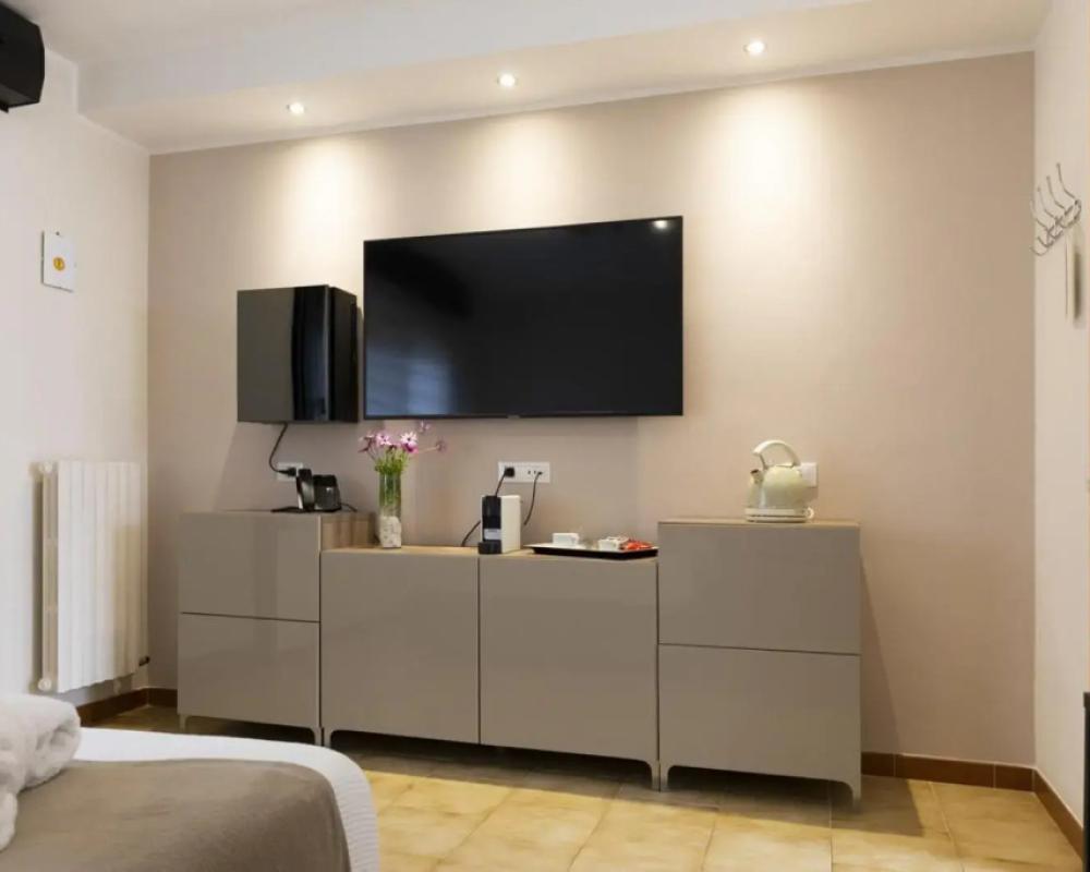 фото Tursport Hotel Residence