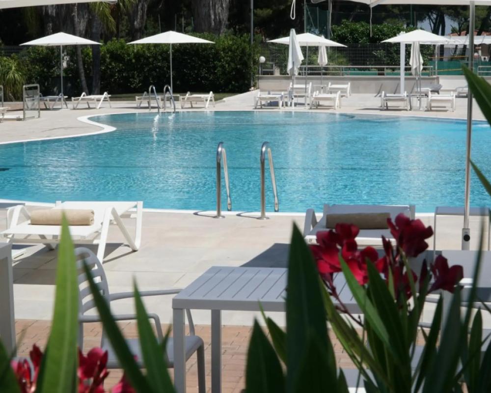 фото Tursport Hotel Residence