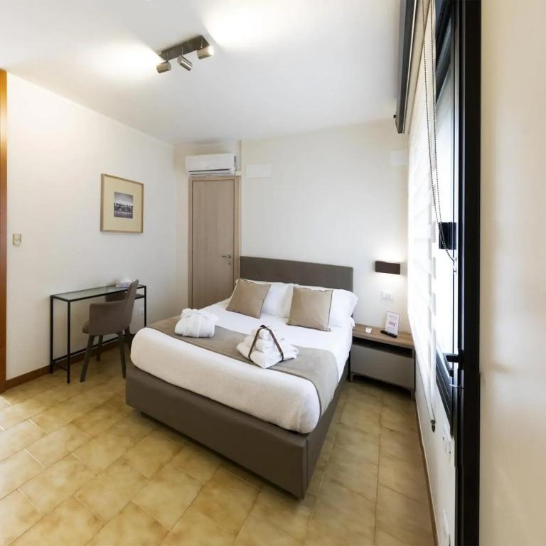 фото Tursport Hotel Residence