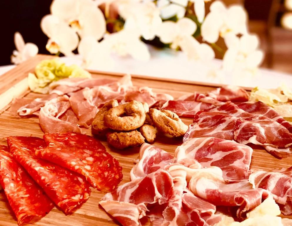 фото Tursport Hotel Residence