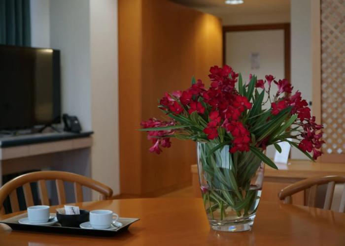 Tursport Hotel Residence