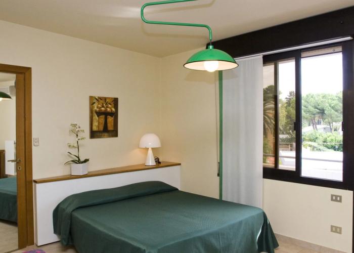 Tursport Hotel Residence