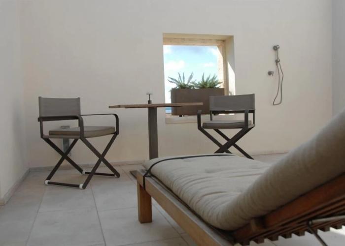 Relais Histò San Pietro sul Mar Piccolo