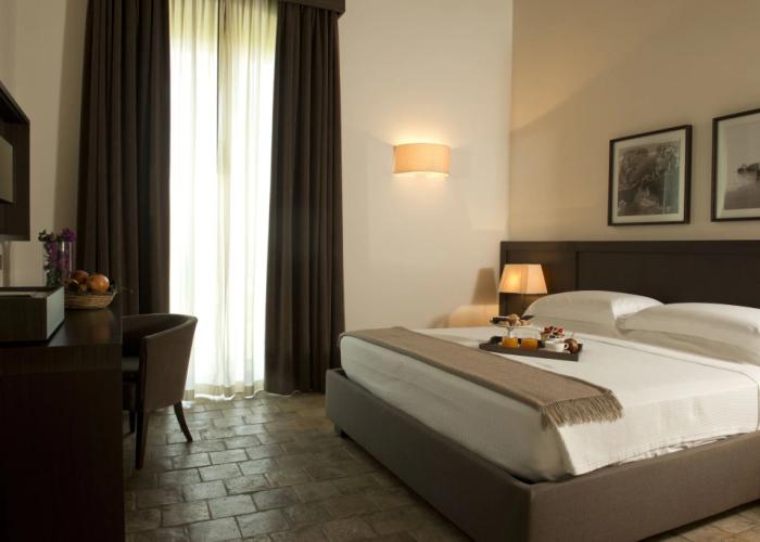 Relais Histò San Pietro sul Mar Piccolo