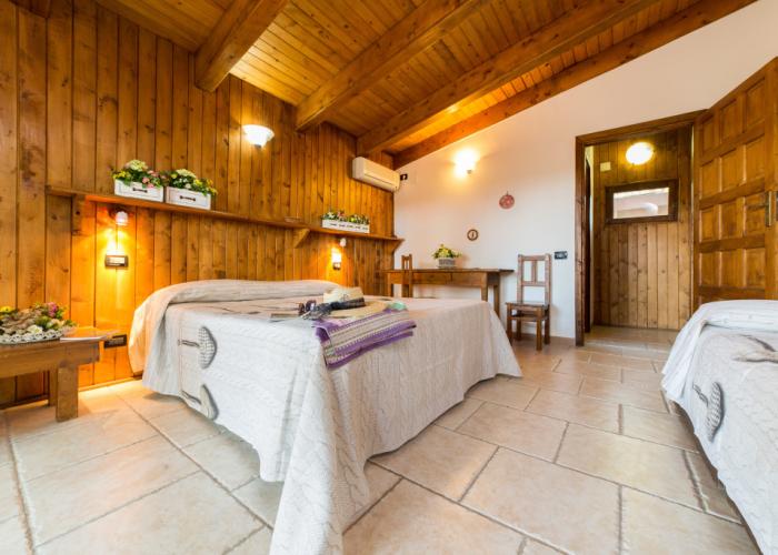 Tenuta del Barco WineRestaurant and Hospitality