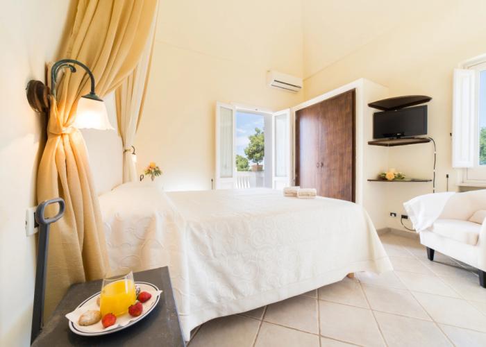 Tenuta del Barco WineRestaurant and Hospitality