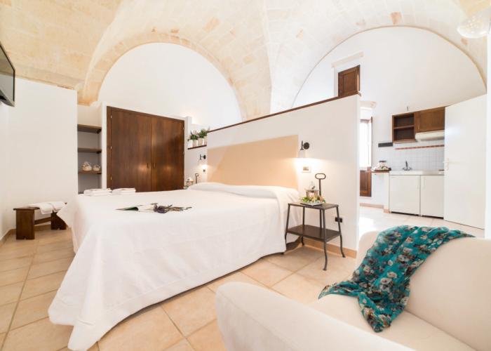 Tenuta del Barco WineRestaurant and Hospitality