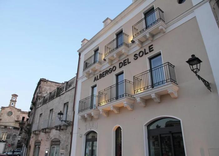 Albergo del Sole