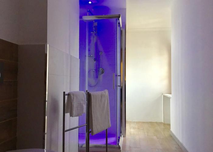 Bed & Breakfast Villa Angela