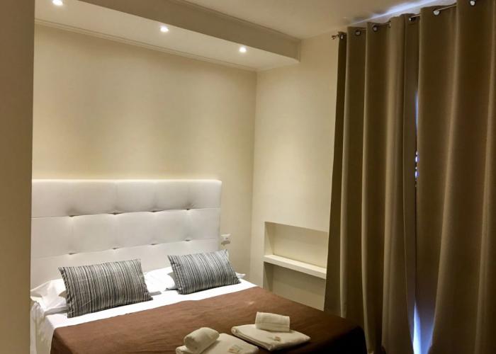 Bed & Breakfast Villa Angela