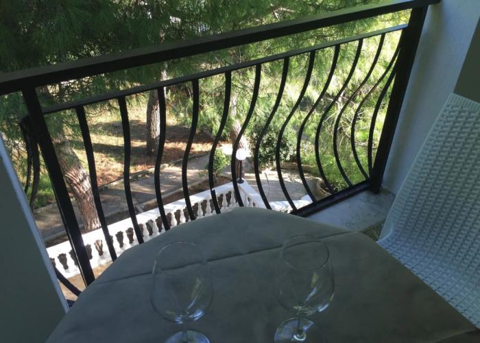 Bed & Breakfast Villa Angela