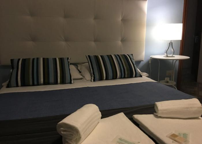 Bed & Breakfast Villa Angela