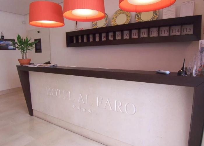 Hotel Al Faro