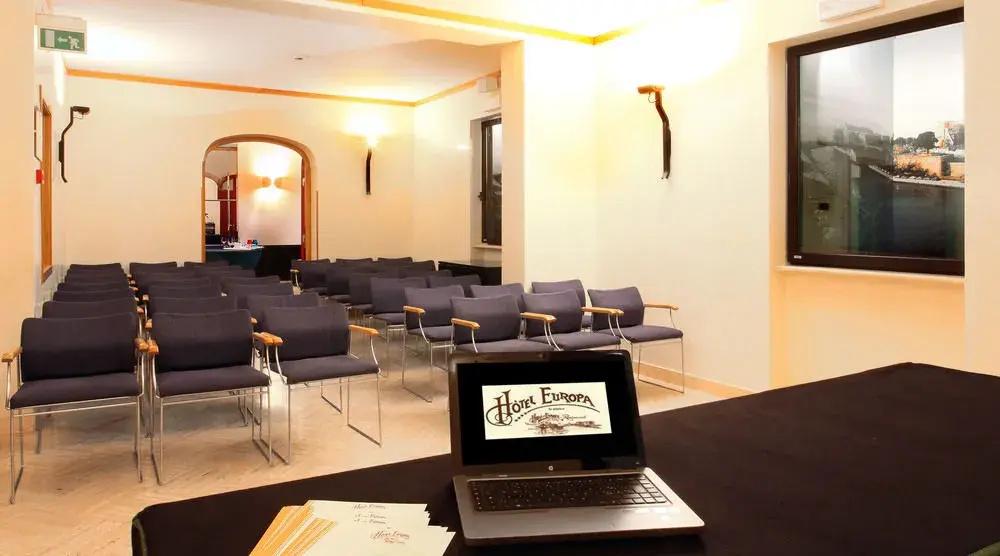 фото Hotel Europa Taranto