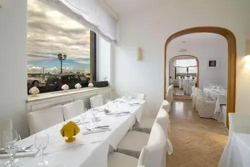 фото Hotel Europa Taranto