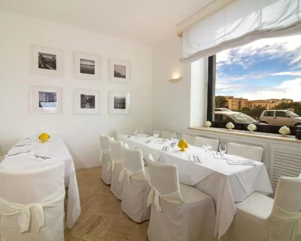 фото Hotel Europa Taranto