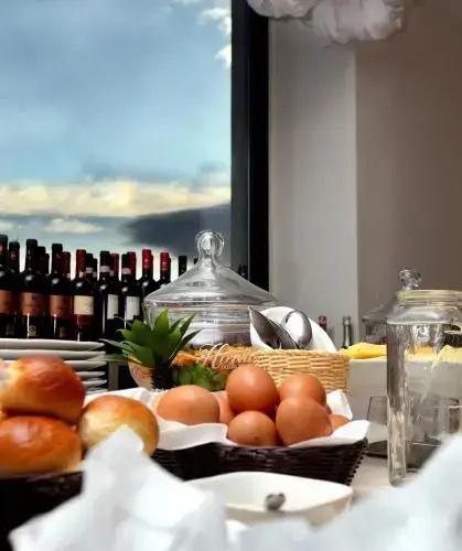 фото Hotel Europa Taranto