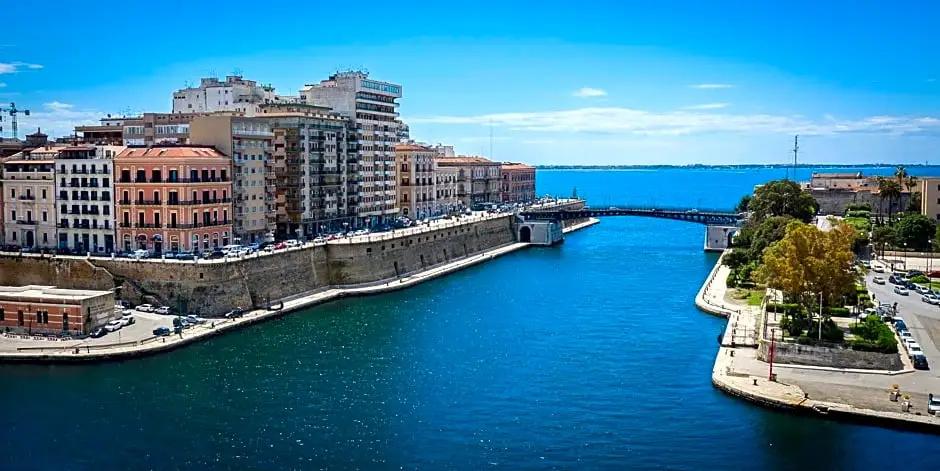 фото Hotel Europa Taranto