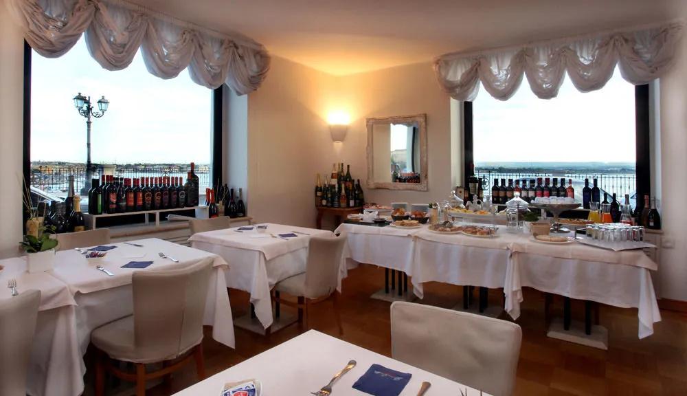 фото Hotel Europa Taranto