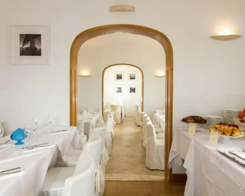 фото Hotel Europa Taranto