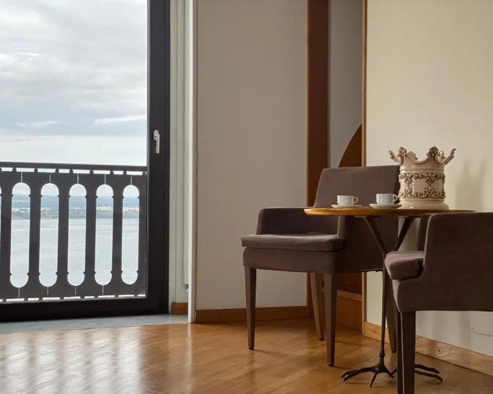 фото Hotel Europa Taranto