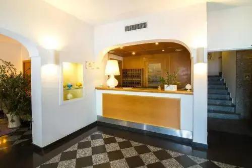 фото Hotel Europa Taranto