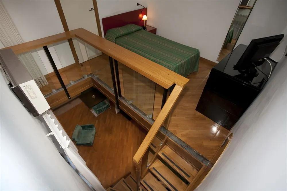 фото Hotel Europa Taranto