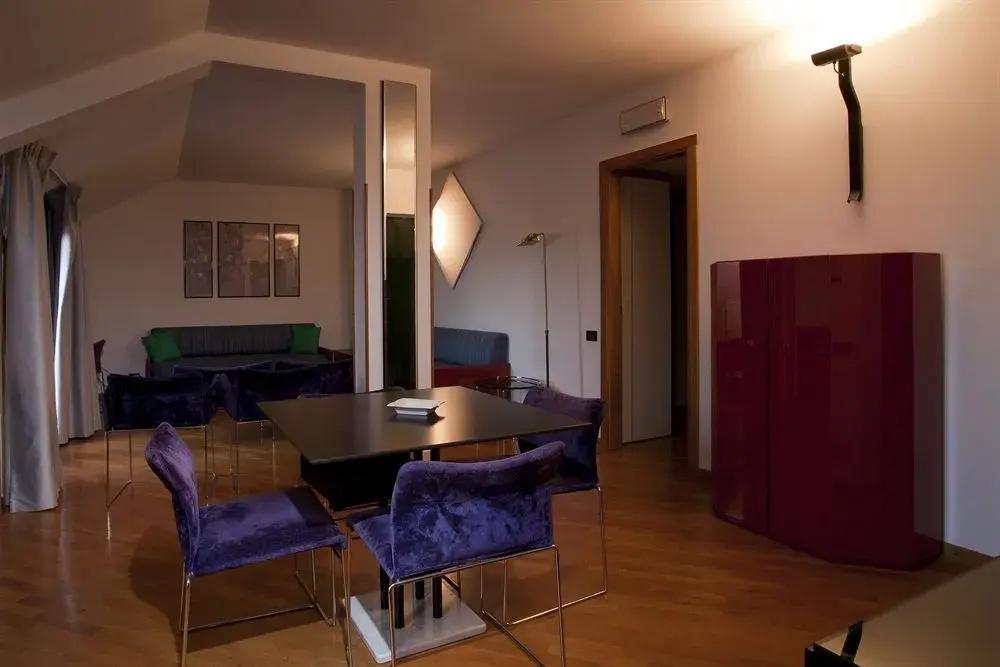 фото Hotel Europa Taranto