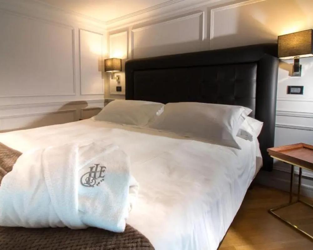 фото Hotel Europa Taranto