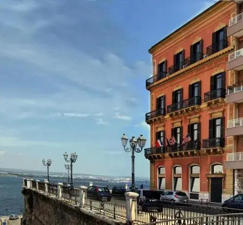 фото Hotel Europa Taranto
