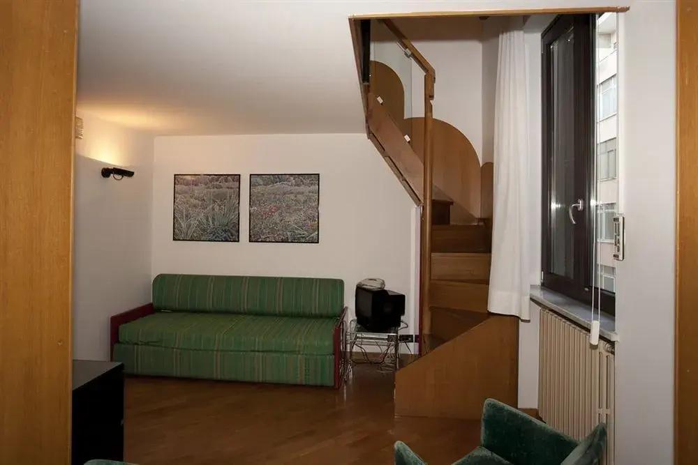 фото Hotel Europa Taranto