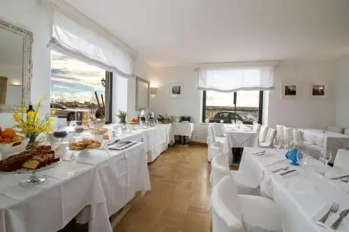 фото Hotel Europa Taranto