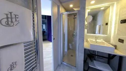 фото Hotel Europa Taranto