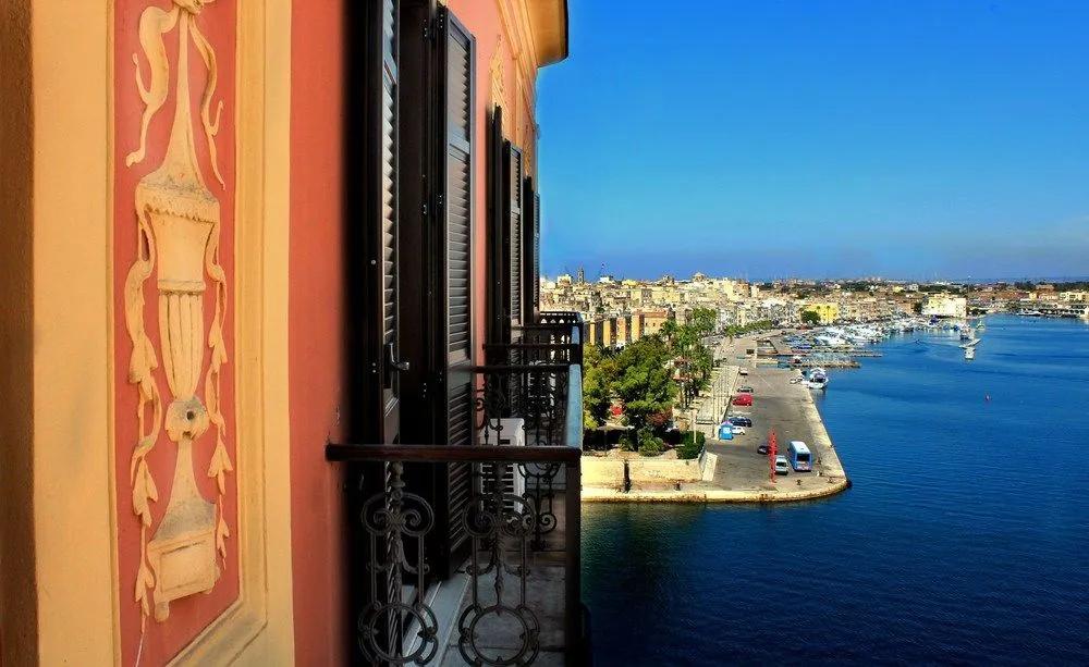фото Hotel Europa Taranto