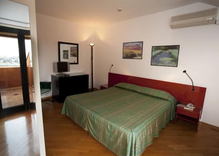 Hotel Europa Taranto