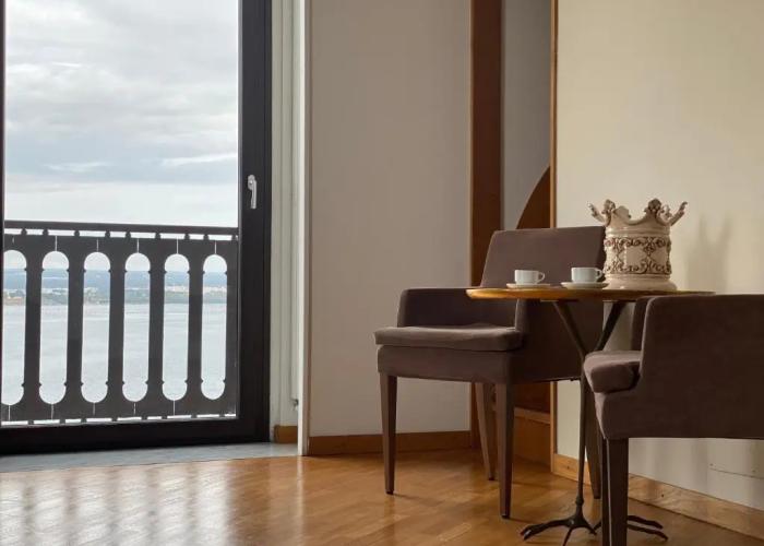 Hotel Europa Taranto