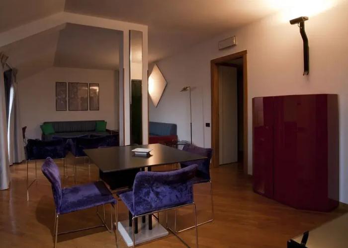 Hotel Europa Taranto