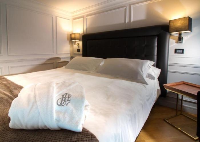 Hotel Europa Taranto