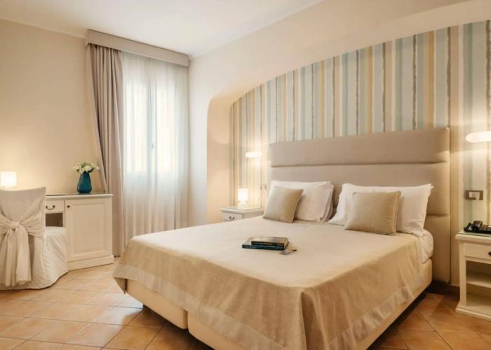 Hotel L'Arcangelo Boutique Hotel