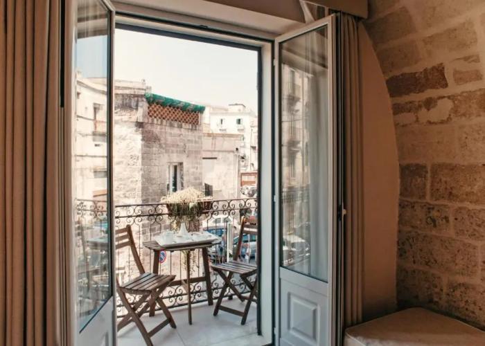 Hotel L'Arcangelo Boutique Hotel