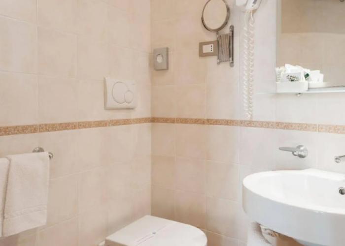 Hotel L'Arcangelo Boutique Hotel