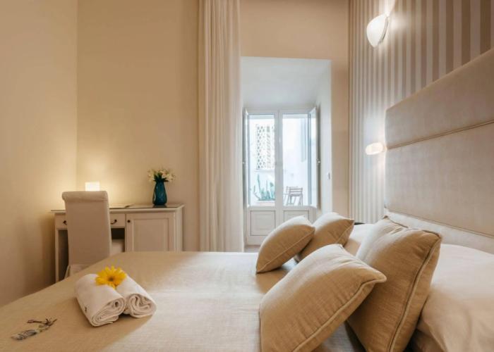 Hotel L'Arcangelo Boutique Hotel