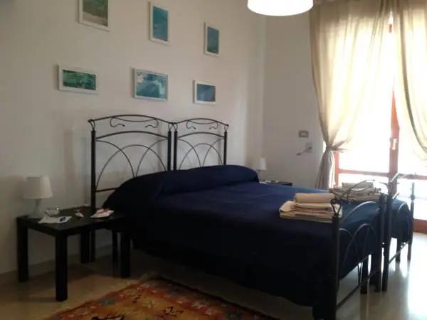 фото B&B Le Saline