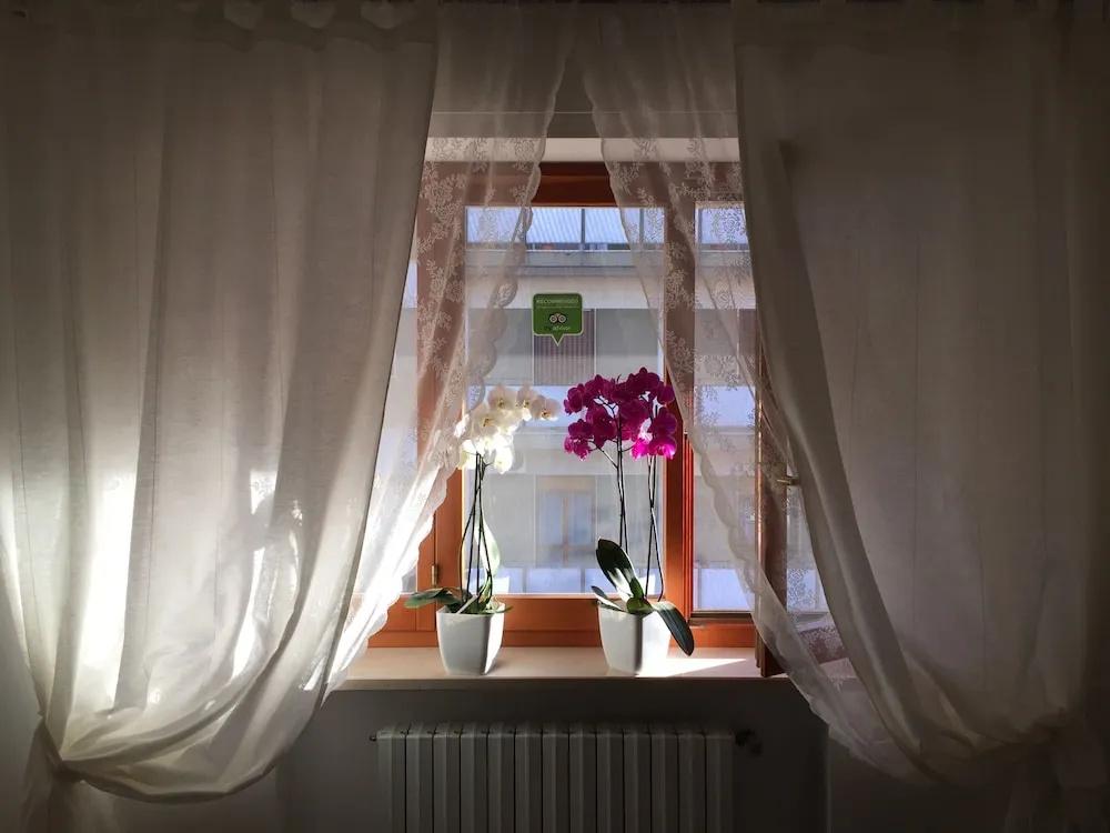 фото B&B Le Saline