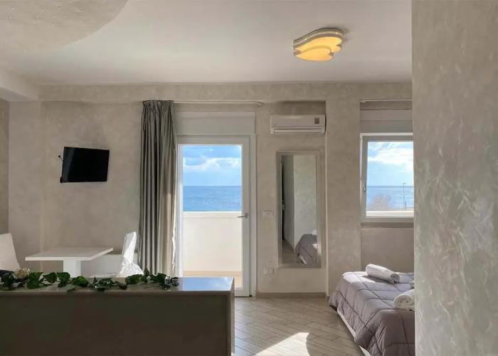 Residence Blue Bay Resort 