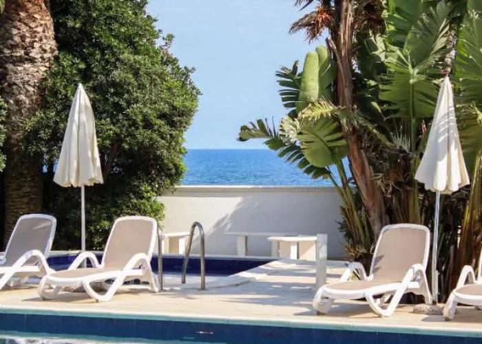Residence Blue Bay Resort 