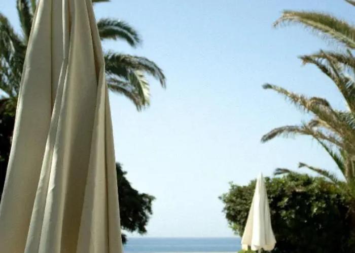 Residence Blue Bay Resort 