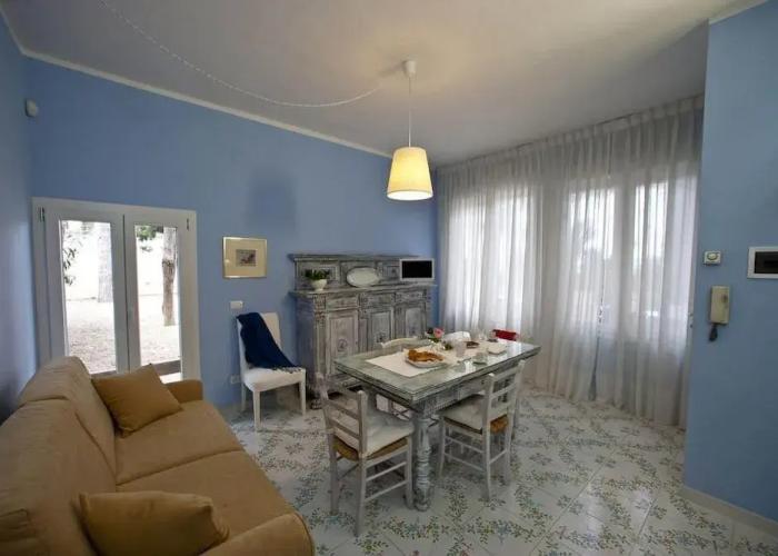 La Villa della Meda