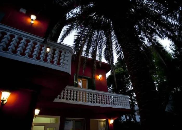 La Villa della Meda