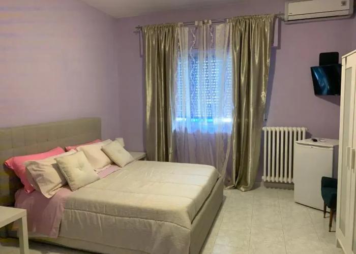 Bb Albergo Lamanna